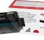 Xerox Compatible Toner for Laser Printer Xerox 2500 Pages Yellow High Capacity