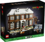 LEGO Ideas Home Alone For Age 18+
