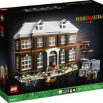 LEGO Ideas Home Alone For Age 18+