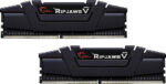 G.Skill Ripjaws V DDR4 32GB RAM with 2x16GB Modules and Speed 3200 for Desktop
