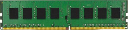 Kingston ValueRAM DDR4 με Module 1x8GB και Ταχύτητα 3200 για Desktop