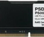Patriot Signature Line DDR4 με Module 1x32GB και Ταχύτητα 3200 για Desktop