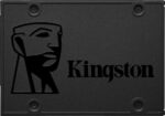 Kingston A400 SSD 480GB 2.5'' SATA III Connection SA400S37/480G