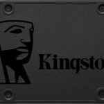 Kingston A400 SSD 480GB 2.5'' SATA III Connection SA400S37/480G