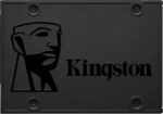 Kingston A400 SSD 960GB 2.5'' Type with SATA III Connection SA400S37/960G