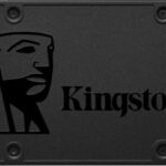 Kingston A400 SSD 960GB 2.5'' Type with SATA III Connection SA400S37/960G