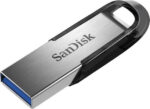 Sandisk Ultra Flair 512GB USB 3.0 Stick Black