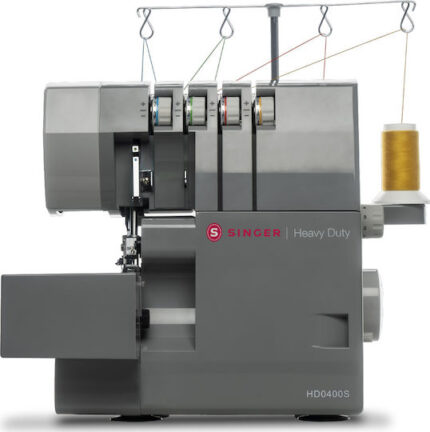 Singer Sewing Machine Sharpshooter HD0405