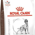 Royal Canin Veterinary Hepatic 12kg Dry Food for Adult Dogs with Rice