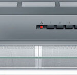 Bosch Freestanding Vent Hood 60cm Inox