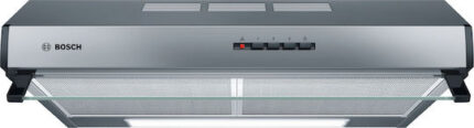 Bosch Freestanding Vent Hood 60cm Inox