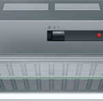 Bosch Freestanding Vent Hood 60cm Inox