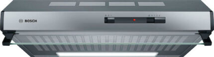 Bosch Freestanding Vent Hood 60cm Inox