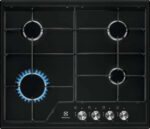 Electrolux Gas Cooktop Autonomous 59.5x51εκ.