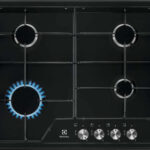 Electrolux Gas Cooktop Autonomous 59.5x51εκ.