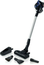 Bosch Rechargeable Stick Vacuum 18V Blue BBS611MAT