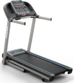 Horizon Fitness TR5 2hp Electric Foldable Treadmill for User up to 113kg