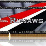 G.Skill Ripjaws DDR3L 16GB RAM with 2x8GB Modules and Speed 1600 for Laptop