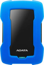 Adata HD330 USB 3.1 External 2.5" HDD 1TB Blue