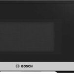 Bosch Microwave Oven with Grill 20lt Black
