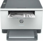 HP LaserJet MFP M234dw Black and White All In One Printer with WiFi and Mobile Printing
