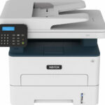 Xerox B225V/DNI Black and White All In One Laser Printer