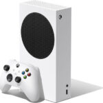 Microsoft Xbox Series S 500GB