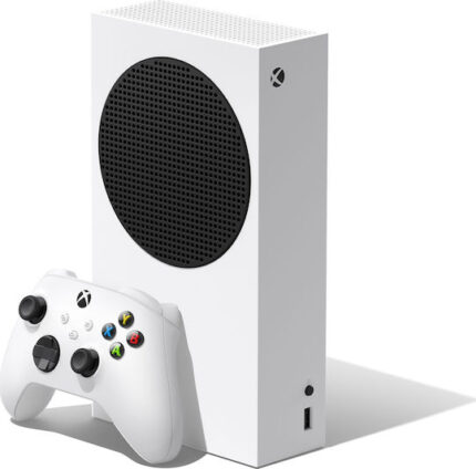 Microsoft Xbox Series S 500GB