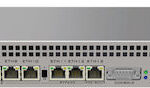 MikroTik RB1100AHx4 Router with 13 Gigabit Ports