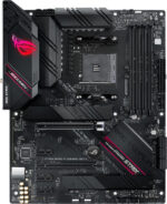 Asus Rog Strix B550-F Gaming WIFI II Motherboard ATX with AMD AM4 Socket 90MB19V0-M0EAY0