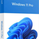 Microsoft Windows 11 Pro DSP Greek Key License