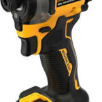 Dewalt Impact Screwdriver Battery Solo Brushless 18V