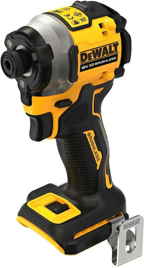 xlarge_20211209123237_dewalt_dcf850n_xj_palmiko_katsavidi_mpatarias_18v_solo.jpeg Dewalt Impact Screwdriver Battery Solo Brushless 18V - Image 1