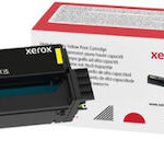 Xerox 006R04381 Genuine Laser Printer Toner Black High Capacity 20000 Pages