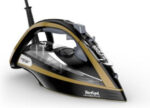 Tefal Ultimate Pure Steam Iron 3000W with Continuous Steam Supply 60g/min