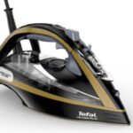 Tefal Ultimate Pure Steam Iron 3000W with Continuous Steam Supply 60g/min
