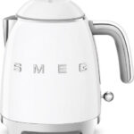 Smeg Kettle 800ml 1400W White