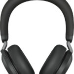 Jabra Evolve2 75 VOIP Headset USB-A MS Teams (27599-999-999)