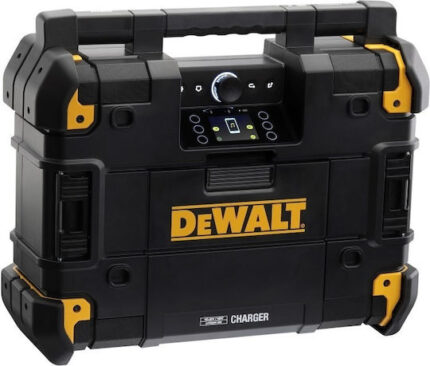 Dewalt Tstak Tool Case Plastic