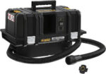 DEWALT DCV586MN Σύστημα Αναρρόφησης Σκόνης Δομικών Εργαλείων 54V Solo