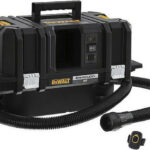 DEWALT DCV586MN Σύστημα Αναρρόφησης Σκόνης Δομικών Εργαλείων 54V Solo