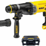 Dewalt Impact Demolition Hammer Electric 900W with Chuck SDS Plus