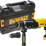 Dewalt Impact Demolition Hammer Electric 800W with Chuck SDS Plus / Quick