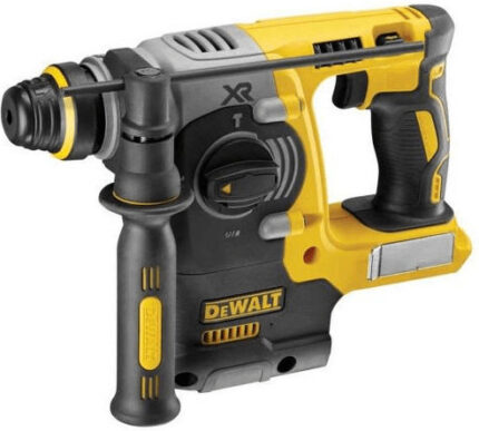 Dewalt Impact Demolition Hammer Battery Brushless 18V Solo with Chuck SDS Plus