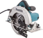 Makita Circular Saw 1600W with Dust Extraction System
