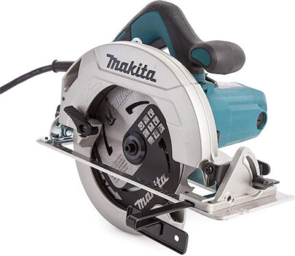 Makita Circular Saw 1600W with Dust Extraction System