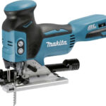 Makita DJV181Z Jig Saw 18V Solo Brushless