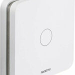 Netatmo Αυτόνομος Ανιχνευτής Mονοξειδίου του Άνθρακα CO Wi-Fi