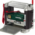 Metabo DH 330 Woodwork Planer With Power 1800W & Cutting Speed 9800rpm