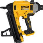 DEWALT Καρφωτικό Μπαταρίας DCN890N 18V Solo για Καρφιά